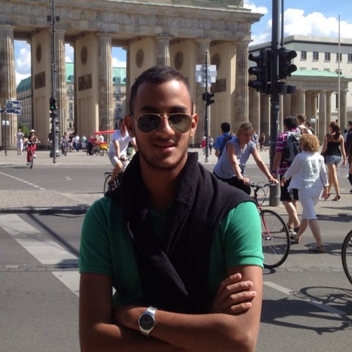 orel_hasis's profile picture. 