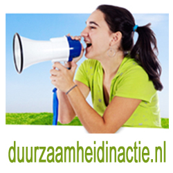 Duurzaamheidinactie.nl, wat is jouw mondiale voetafdruk?