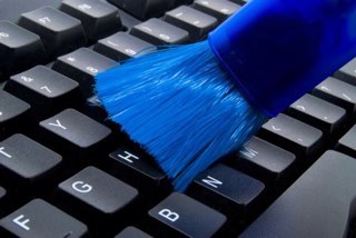 Servicios de limpieza a empresas. Informacion de valor del sector de la limpieza profesional en España