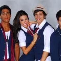 Fan clube rebelde brasil!!!!!!!!