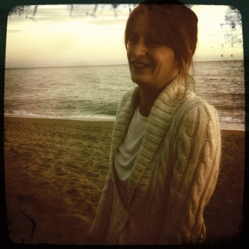 MariaGriega's profile picture. 