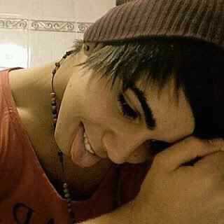 Fluffycutie1's profile picture. I dont care what you have to say so why talk shit. Im not listening. Im ignoring