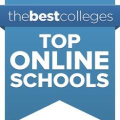 Here you can find out more about online colleges and universities for education