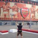 Mark Leitch - @MarkLeitch - Twitter