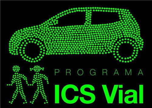 ICSVIAL