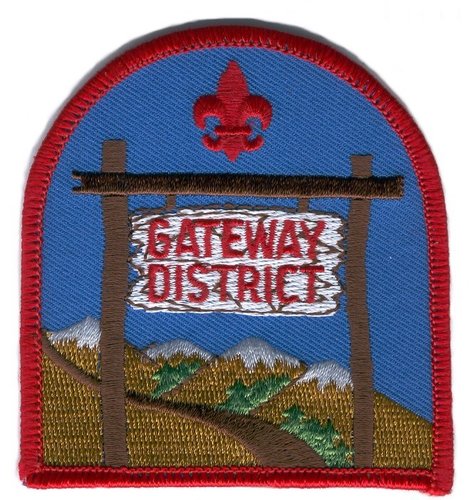 Serving the Boy Scouts of America in Broomfield, Clear Creek, Gilpin and North Jefferson counties.