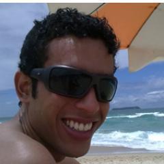 Motion Designer & Editor
Referências de Motion, vídeo, animação, edição e muito mais...