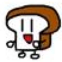 Soy un pan enamorado, mi amor platónico es la nutella, juntos hacemos la pareja perfecta. FIN 
Sígueme y ya :)