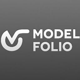 ModelFolio is an iPad portfolio application designed for models and others in the industry. Check us out in the appstore! #ModelFolio