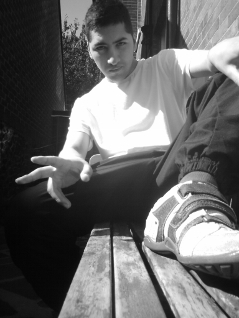 SpiritualScythe's profile picture. Underground to Mainstream & - Hybrid - Music Producer signed to the Independent Music Label Of D.D.S Records © - Spiritual Scythe-