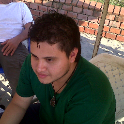 jhonatan2058's profile picture. Soy bn jajajaaj