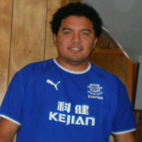 No hay nada mejor, q disfrutar la vida y ser feliz. Hincha del #CSEmelec.  El #AzulYPlomo es mi color. Bahia de Caraquez  /  NY, USA