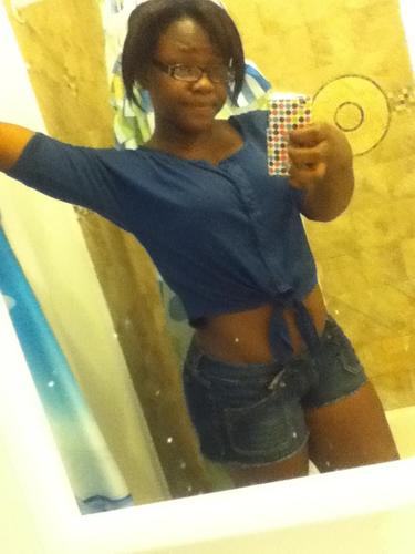 ShawnnahBadx3's profile picture. You mean the world & everything to me ღ I will be your hero , your strength anything you need ღ Me & My Husband against the world 2|07 fuck you other girls✌