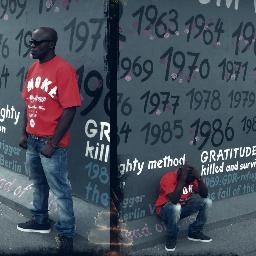 MYSTIK_BACK's profile picture. L'album arrive des le 21 JUIN. FUKUSHIMA 8.9. Le temp est le meilleur des témoins MYSTIK