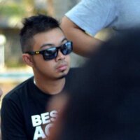 Rizky Timothy (@timothyfrozen) 's Twitter Profile