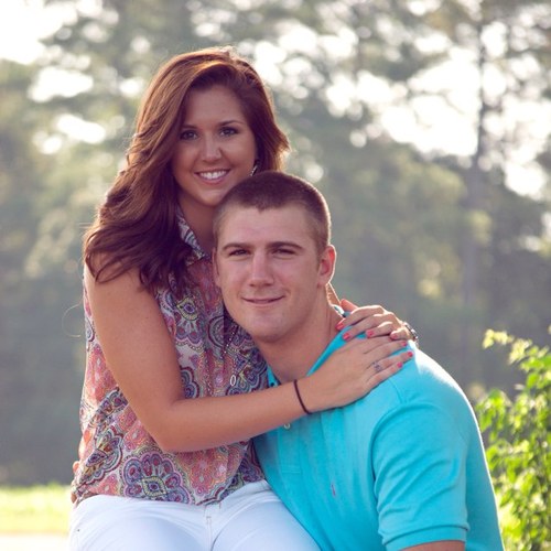 schnableln's profile picture. Faith is the confidence that what we hope for will actually happen; it gives us assurance about things we cannot see. Hebrews 11:1