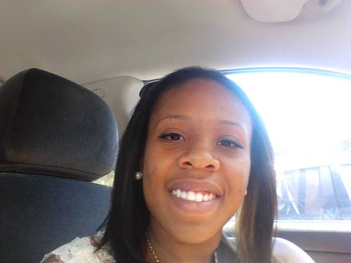 Wife of A King 
My kids R my World
The Only thing I'm chasing is a check!