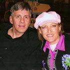Parents of a child with both down syndrome and autism, Special Needs Advocates, Authors & Presenters.