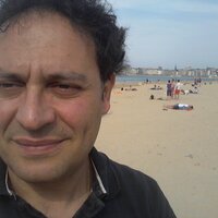 Ramiro garcia arnaiz (@ramiroisfe67) 's Twitter Profile