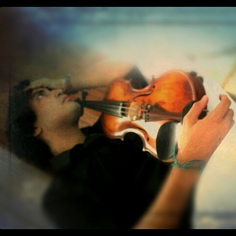 Music and football that is my lifee !!! La realidad es otra.. .
