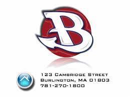 The Twitter Page for the latest news from Burlington Public Schools in Burlington, MA