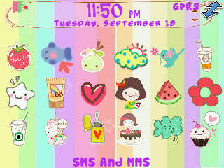 Seller Themes and Fonts BB (Ecer+Reseller).
Invite pin BB: 21D696E3.
Payment by transfer ke Rekening or Via Pulsa.
HapPy ShopPinG..!! (̯ ⌣ ̯)