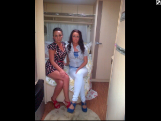 Me and my sis