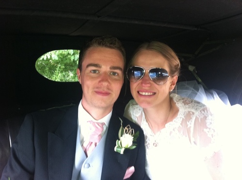 LauraABushby's profile picture. 