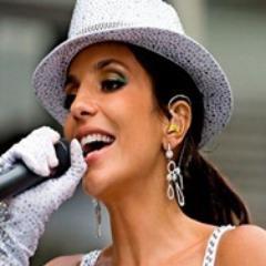 Sou fã da Ivete Sangalo ! Esse twitter NÃO É O OFICIAL ! Oficial é  @ivetesangalo !  ivetesangaloon@yahoo.com.br