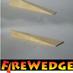 Fire Wedge (@firewedge) Twitter profile photo Fire Wedge (@firewedge) Twitter profile photo