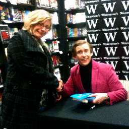 RosieJamesie's profile picture. DJ/presenter @slackcityradio (Rosie & John, every other Saturday 1-3pm) Freelance plugger @feverttradio Stand-up comic @ your friendly local open mic