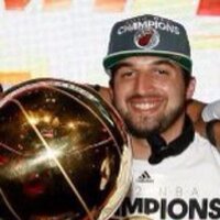 Josh Goshin (@joshpit305) 's Twitter Profile