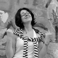 Lubi Jelenova (@modreocko) 's Twitter Profile