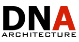 DNA Architecture is a residential architecture firm focusing on spaces both unique and modern in function yet communicate through a common, vernacular language.