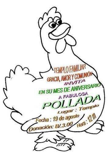 polladapy's profile picture. Pollada Hay 1 Sola! #PH1S