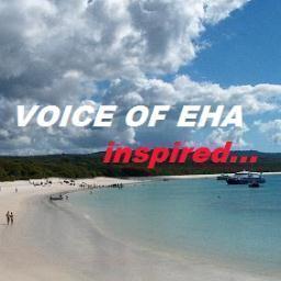 Welcome to the official Twitter account of Voice Of Eha.