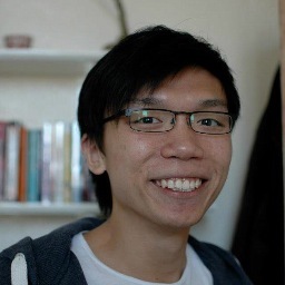 Computer Science student at University of Leeds (Sorry, I wish I could make this more interesting)