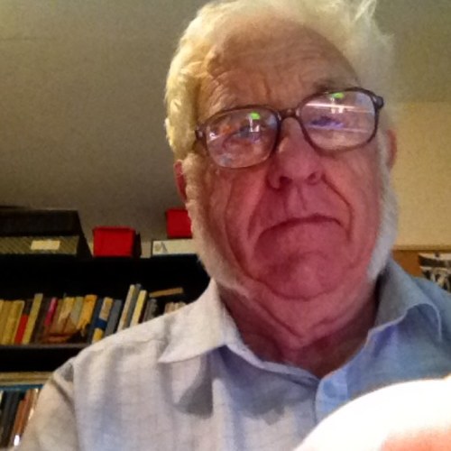 JohnTHopkins1 Profile Picture