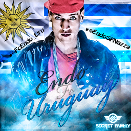 Secret Family Uruguay Fans Club @endoSFnazza