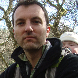 Jamie Pearce Profile