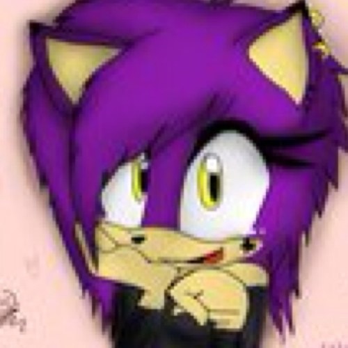 Yo! Im Jade the hedgehog... Im a pretty nice person! ^-^ im really fun and awesome and im VERY weird :3 Taken by @FROSTYCOFFE7 ;) mine!
