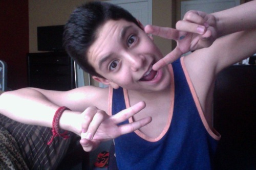 Lohanthony is the baddest bitch. Don't even try.