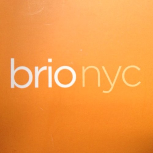 brionewyorkcity's profile picture. casually elegant italian restaurant; upper east side/61st street between lexington and park ave