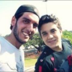 Ser fã é agradecer a Deus todos os dias pela existência de uma pessoa,que talvez nem saiba da sua.... Parceria com @LuanEuRespiroVC