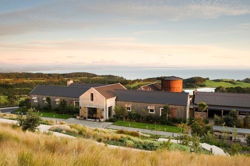 Cape Kidnappers Profile