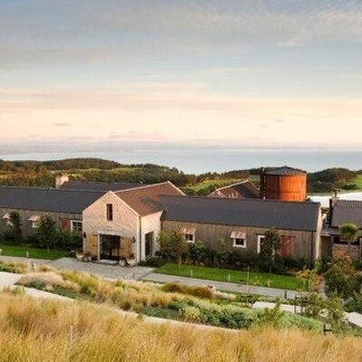 CapeKidnappers's profile image