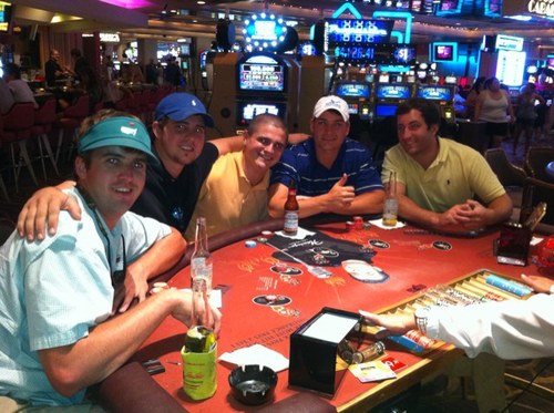 BHolliday4's profile picture. 