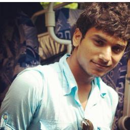A simple guy wid lotz of expectations and a serious contender in this twitter nation, a techie, troubleshooter ,IT geek... follow me to know mor abt me :)