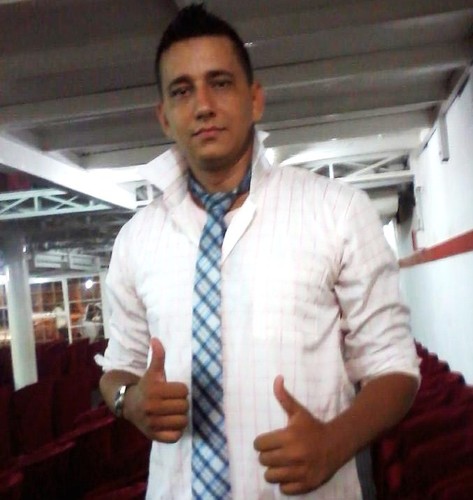 Homem de Deus.
