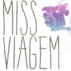 O blog Miss Viagem é para trazer para as mulheres o lado feminino de cada canto desse mundo. 
Visite! http://t.co/bGpuEMVB